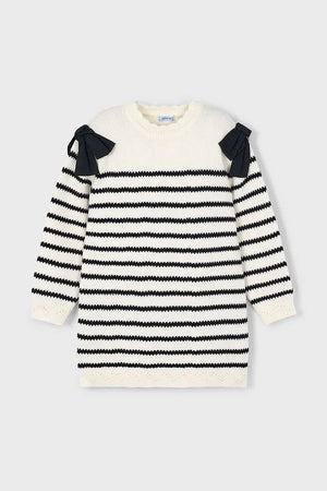 Vestido para niña Mayoral