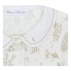 Tartine et Chocolat - Claudine Yaka Pijama Toys | Crudo