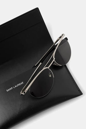 Gafas de sol Saint Laurent Aviator