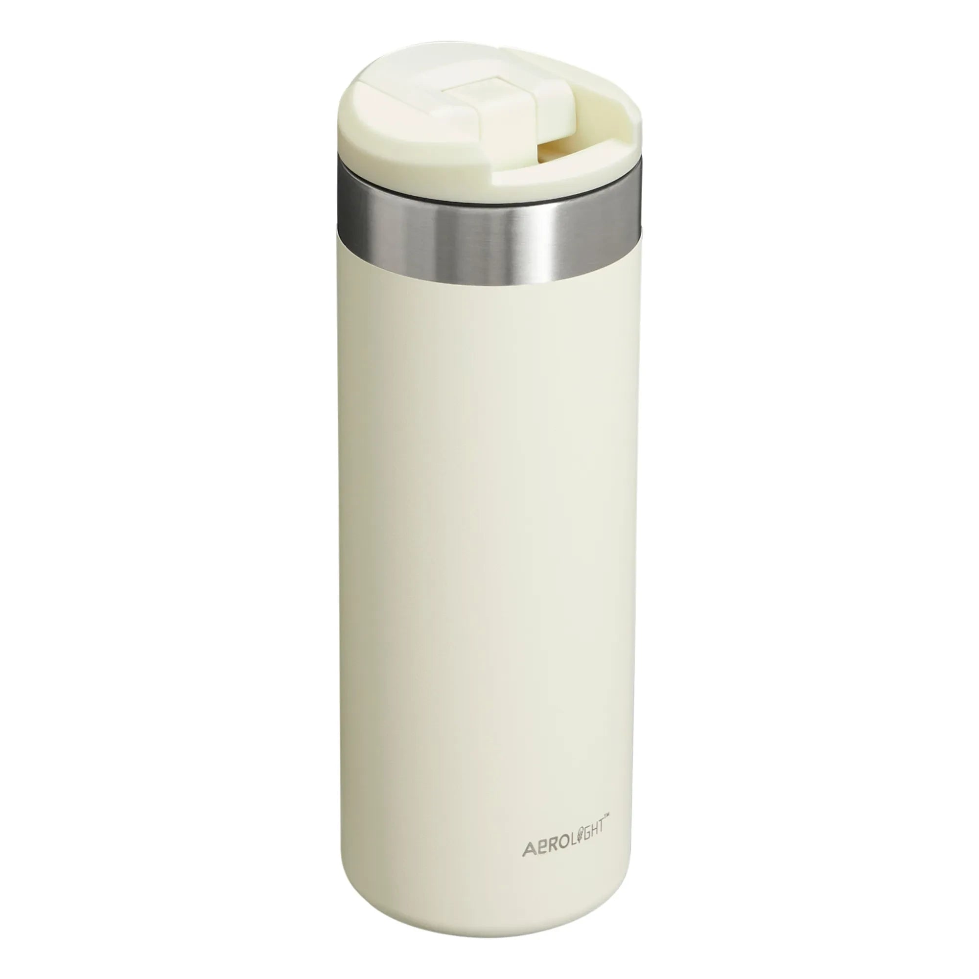 Stanley 1913 - Taza térmica - AeroLight™ Transit - 0,47 L | Crema