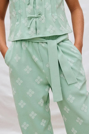 Pantalón infantil Mayoral