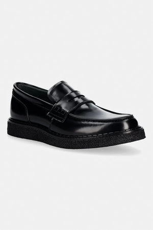 Mocasines de piel Fred Perry