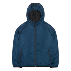 Smallable Niño - Chaqueta repelente al agua Hardy | Azul marino
