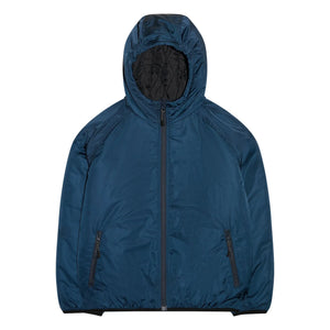 Smallable Niño - Chaqueta repelente al agua Hardy | Azul marino