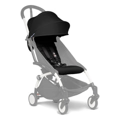 Stokke® - YOYO³ 6+ pack de colores | Negro