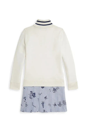 Polo Ralph Lauren Vestido