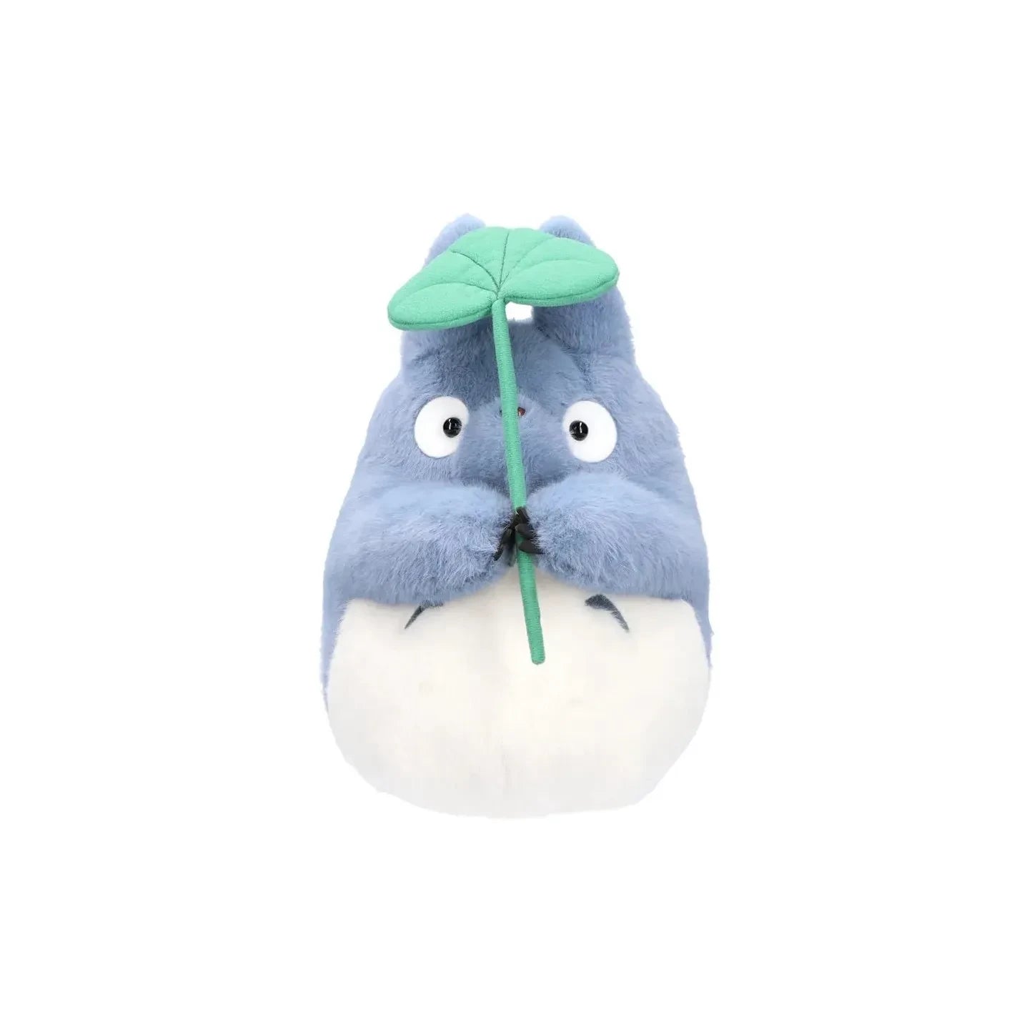 Maison Ghibli - Peluche Hoja Totoro - Mi vecino Totoro | Azul