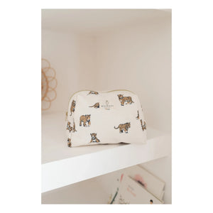 Milinane - Neceser Jade | Blanco