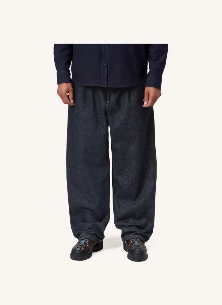 Carhartt WIP - Jean Jace Smith | Azul Oscuro