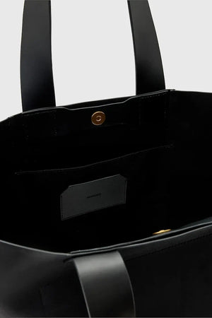 Bolso de piel ALBA de AllSaints
