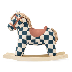 Kid's Concept - Caballo balancín Miro