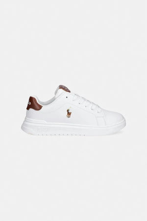 Zapatillas deportivas Polo Ralph Lauren HERITAGE COURT SUPER para niño