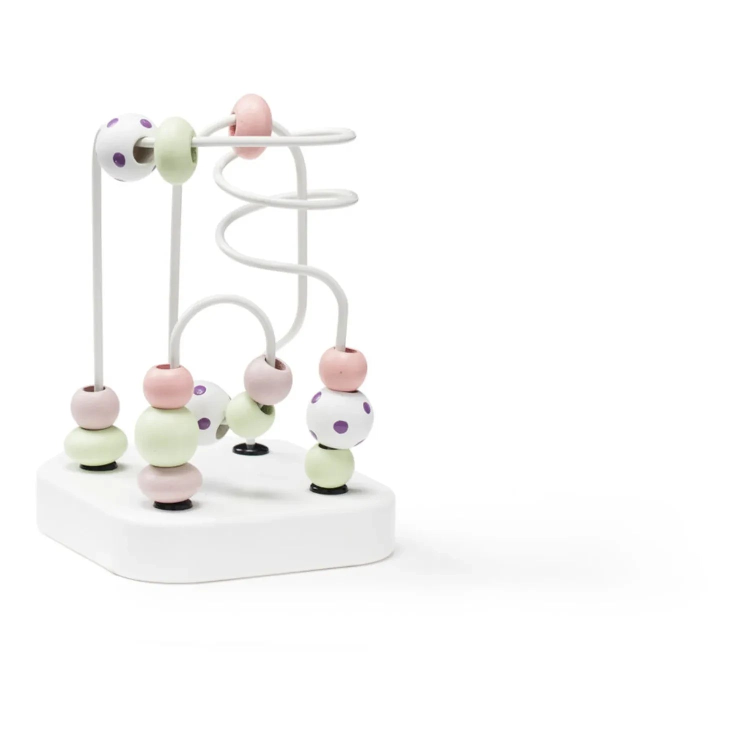 Kid's Concept - Ábaco de cuentas Edvin