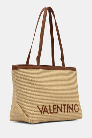 Valentino Bags Bolso de Mujer Tejido de Malla MAIAM