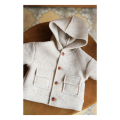 1+ en la familia - Chaqueta Elias | Beige
