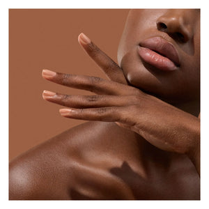 Manucurist - Esmalte de tratamiento CC Active Smooth 02 que embellece la superficie de la uña - 15 ml