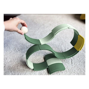 Waytoplay - Kit de construcción para principiantes Arches - 18 piezas