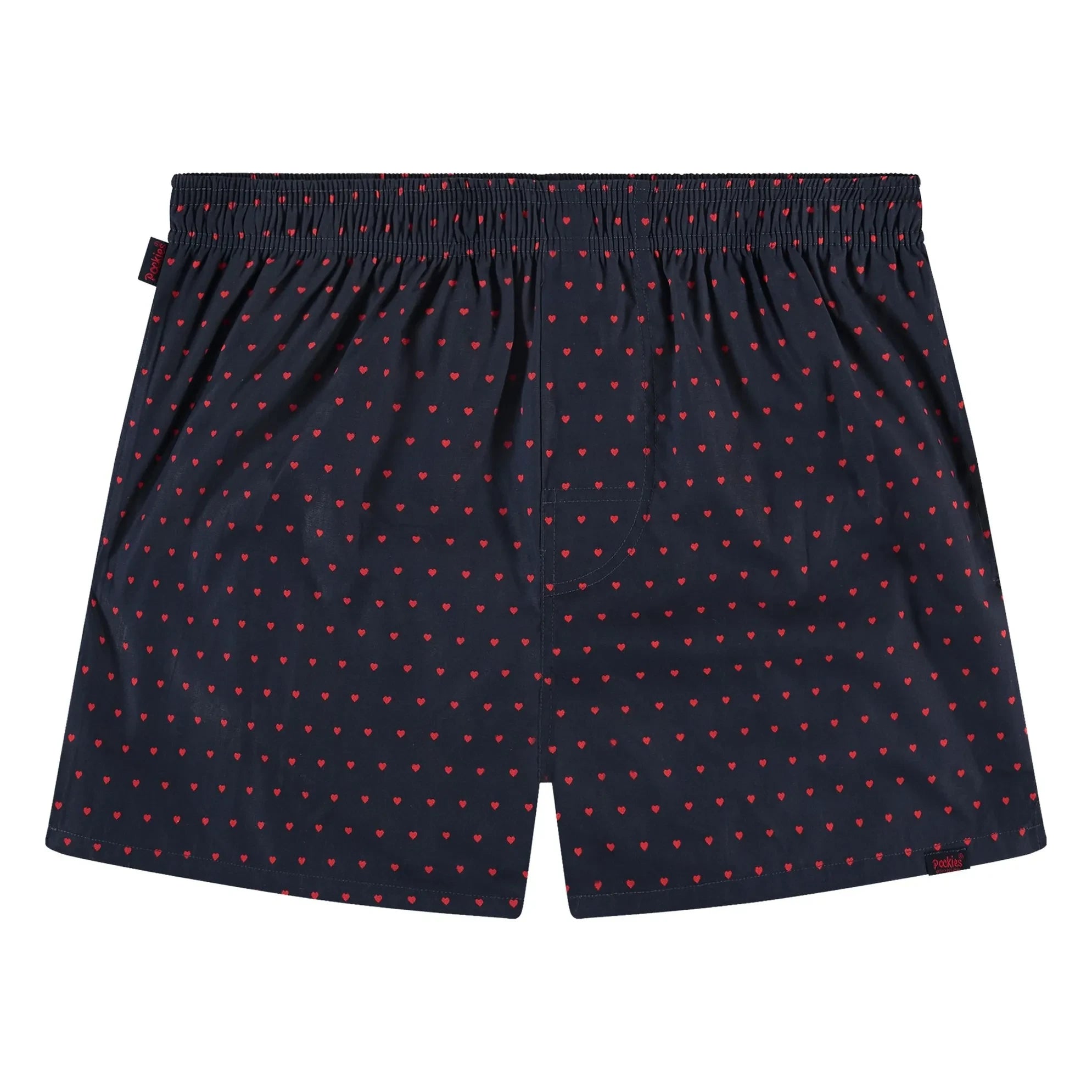 Pockies - Shorts Love | Azul marino