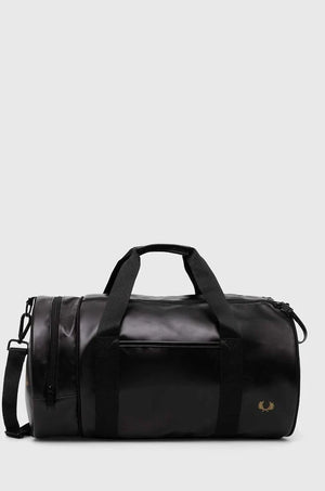 Bolso Tonal Clásico Barrel Fred Perry