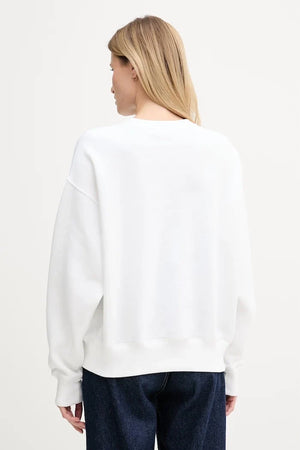 Sudadera de algodón Polo Ralph Lauren para mujer