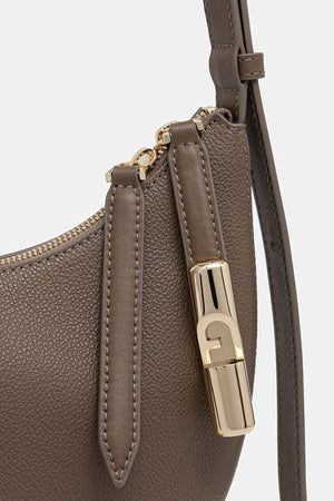 Bolso de piel Furla para mujer