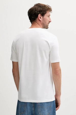 Camiseta de algodón Marc O'Polo
