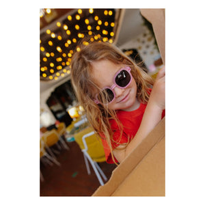 Hello Hossy - Koody Gafas de sol | Rosa