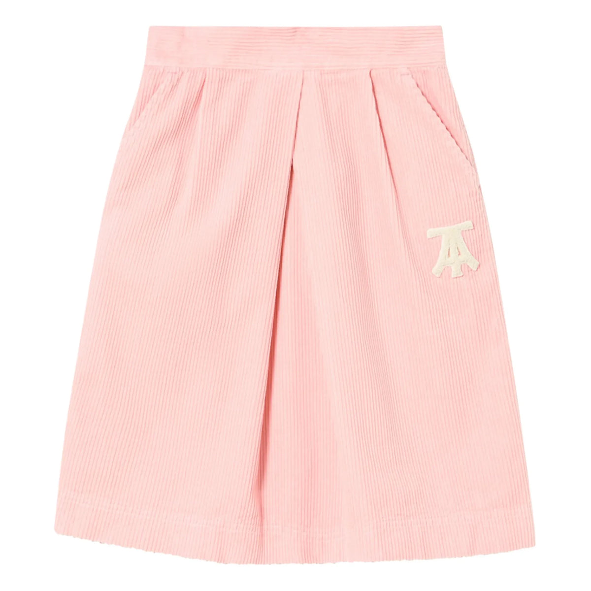 The Animals Observatory - Cat Falda maxi - The Animals Observatory X Smallable | Rosa Claro