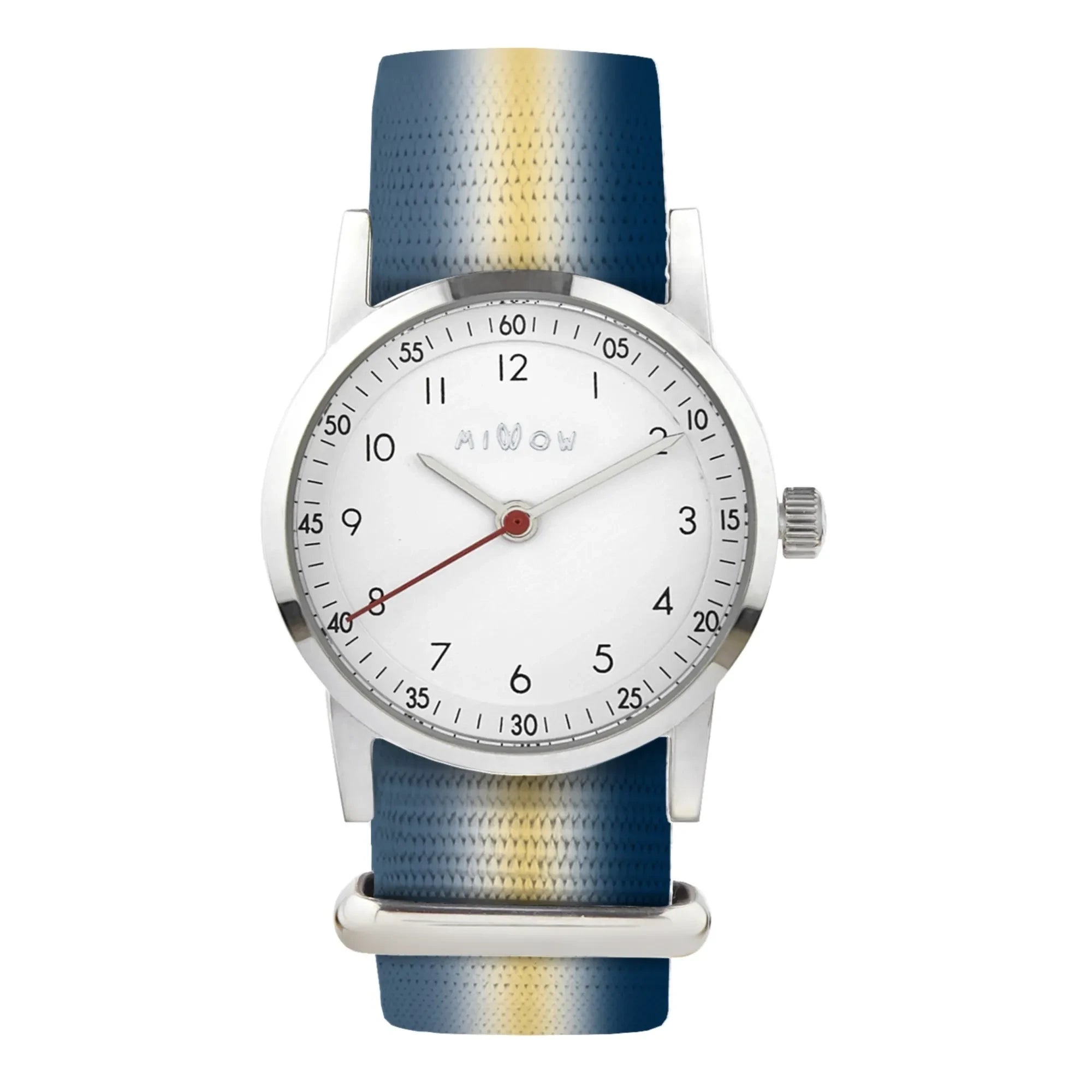Millow - Reloj clásico | Azul