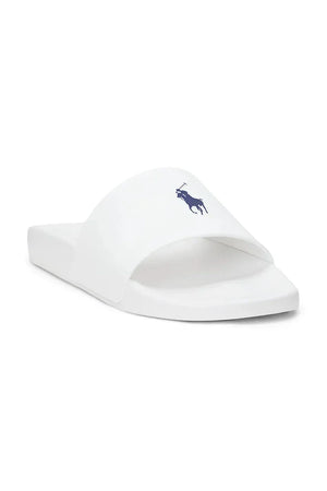 Polo Ralph Lauren Sandalia Plana