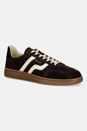 Zapatillas de deporte de ante para hombre Gant Cuzmo