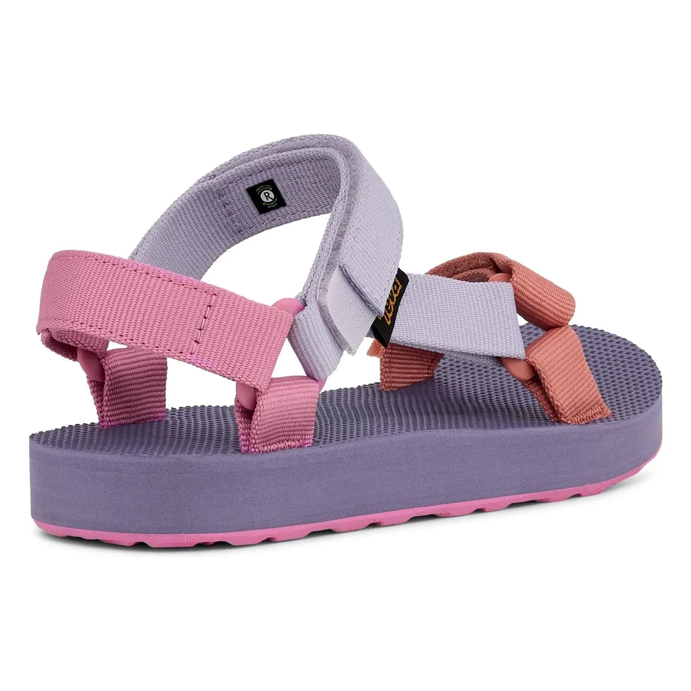 Teva - Sandalia Original Universal | Rosa