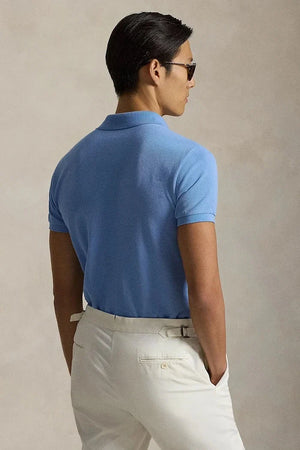Polo Ralph Lauren Polo para hombre de algodón con cuello