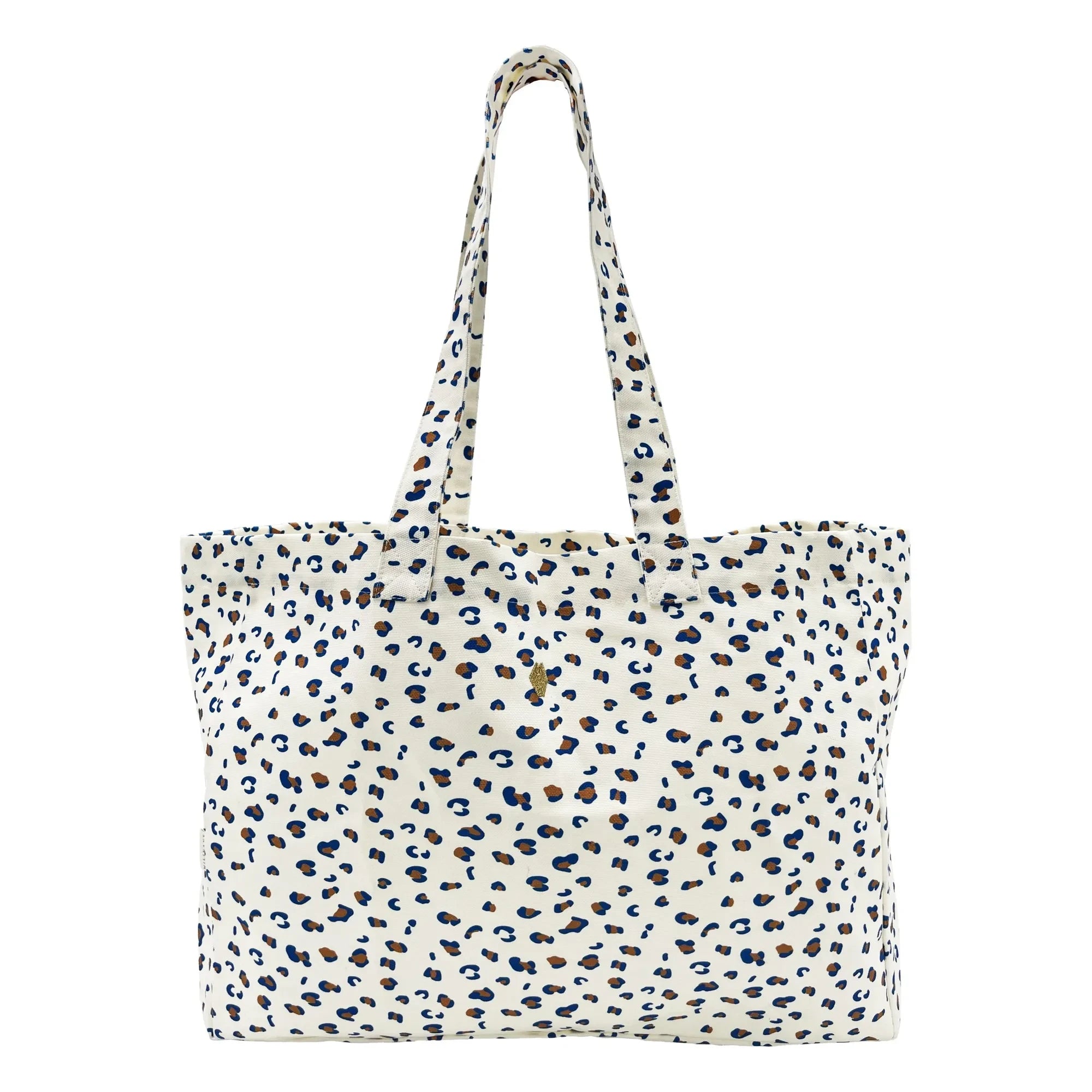 Milinane - Bolso tote Marius | Blanco