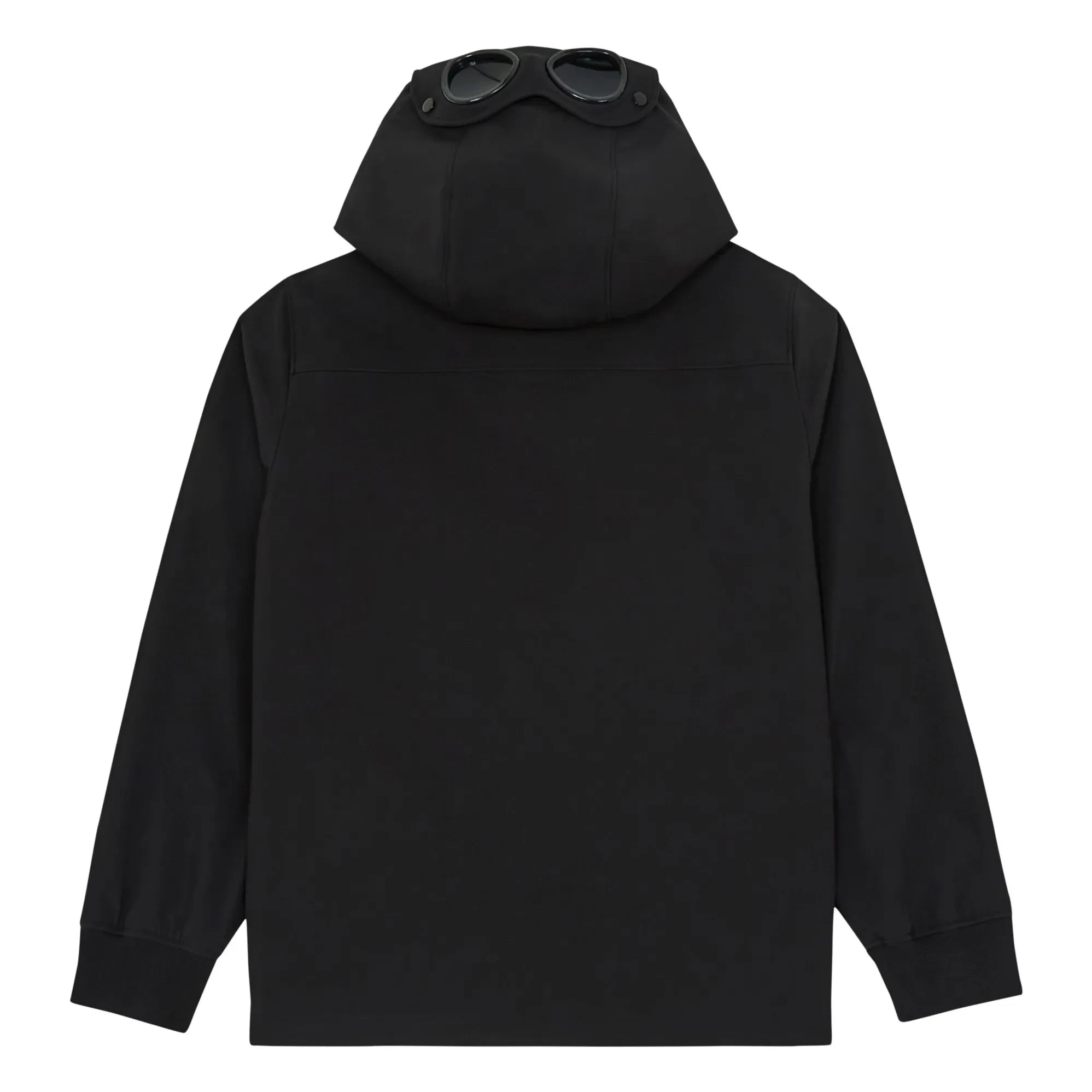 C.P. Company - Chaqueta C.O. Shell-R | Negro