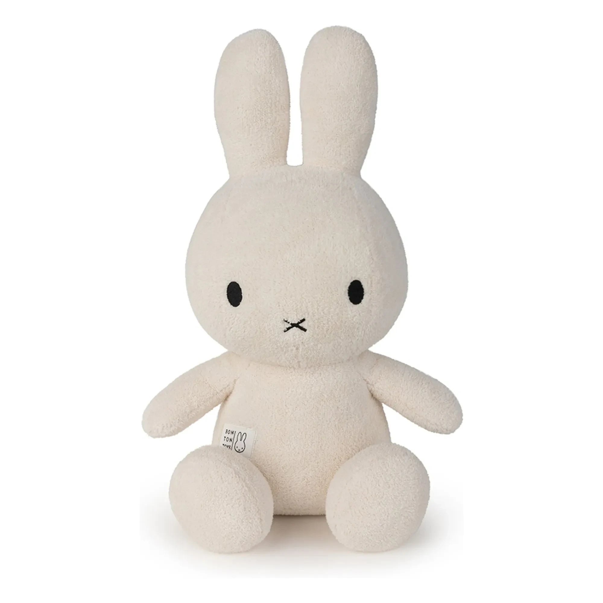 Bon Ton Toys - Peluche Miffy | Crema