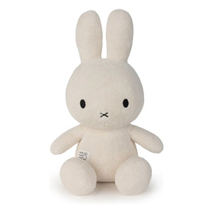 Bon Ton Toys - Peluche Miffy | Crema