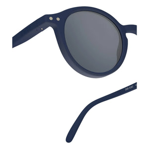 IZIPIZI - Gafas de Sol #D Niños | Azul Marino