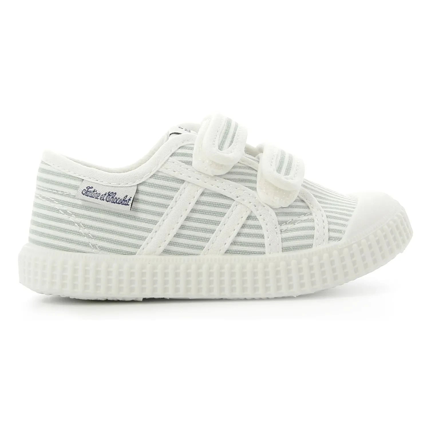Tartine et Chocolat - Zapatillas deportivas fáciles | Salvia