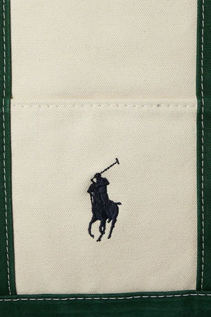 Bolso de tela de algodón para hombre Polo Ralph Lauren