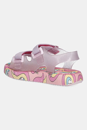 Melissa MIX BB Sandalias infantiles