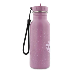 Trixie - Mrs. Peacock 500 ml su şişesi | Mor