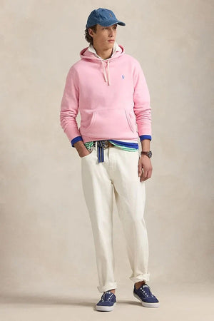 Sudadera con capucha de algodón para hombre Polo Ralph Lauren