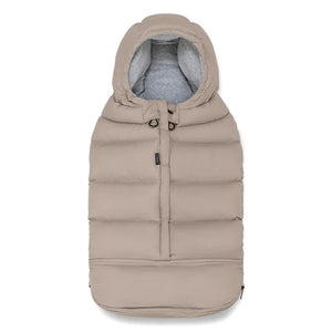 Joolz - Saco Cubrepiés Aer2 Polar | Marrón tostado