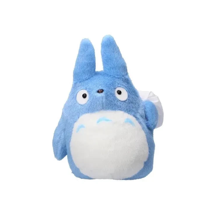 Maison Ghibli - Peluche Totoro - Mi vecino Totoro | Azul