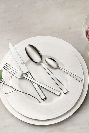 Villeroy & Boch cubertería de acero inoxidable