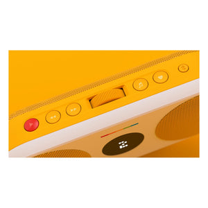 Polaroid - Altavoz P2 | Amarillo