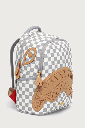 Sprayground - Gri Sırt Çantası 910B9396NSZ