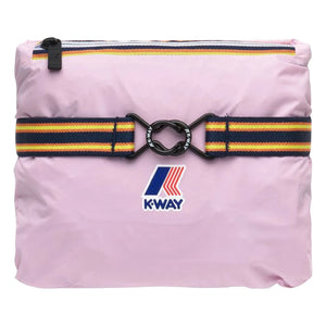 K-way - Cortavientos Le Vrai 4.0 Claude Ripstop Fibras Recicladas | Azul marino