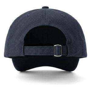 Smallable Kid - Gorra azul noche